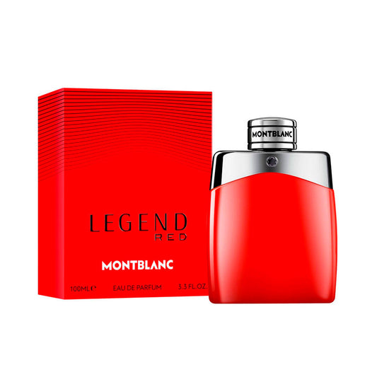 MONTBLANC LEGEND RED