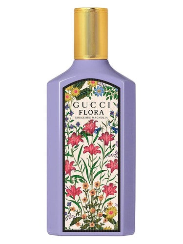 GUCCI FLORA MAGNOLIA