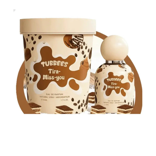 TUBBEES TIRA-MIS YOU