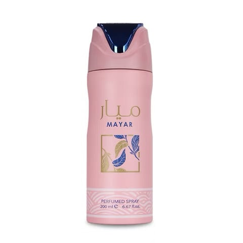 LATTAFA SPLASH MAYAR