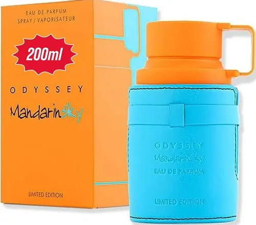 ARMAF ODYSSEY MANDARÍN SKY