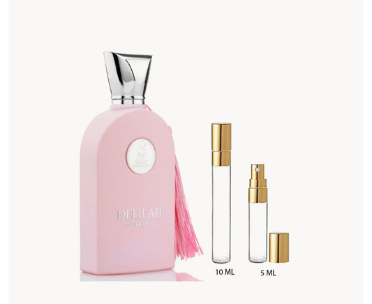 DECANTS MAISON ALHAMBRA DELILAH