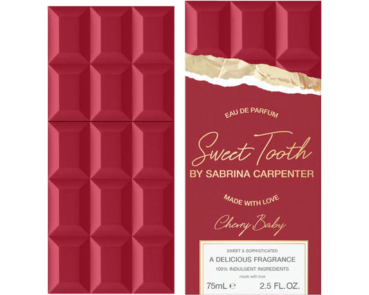 SABRINA CARPENTER CHERRY BABY