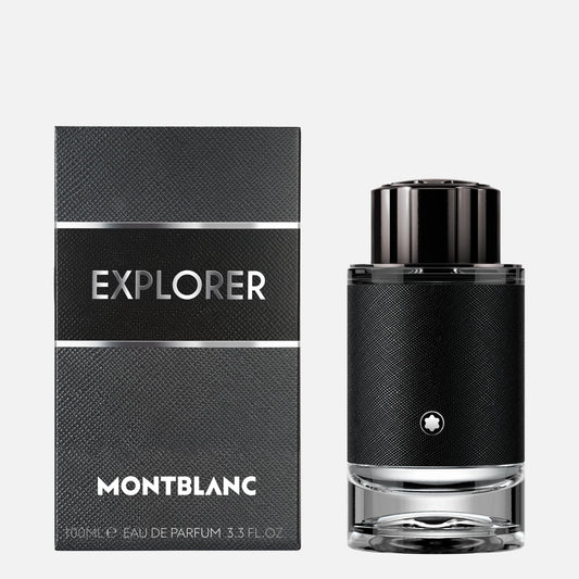 MONTBLANC EXPLORER
