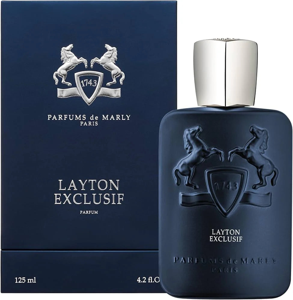 PARFUMS DE MARLY LAYTON EXCLUSIF