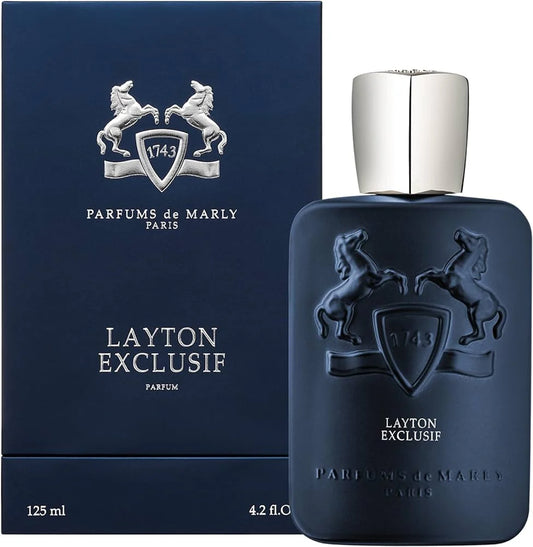 PARFUMS DE MARLY LAYTON EXCLUSIF