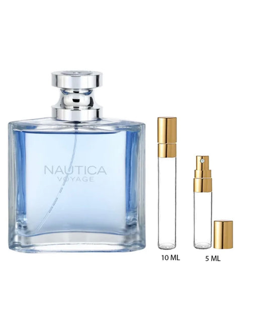 DECANTS NÁUTICA VOYAGE