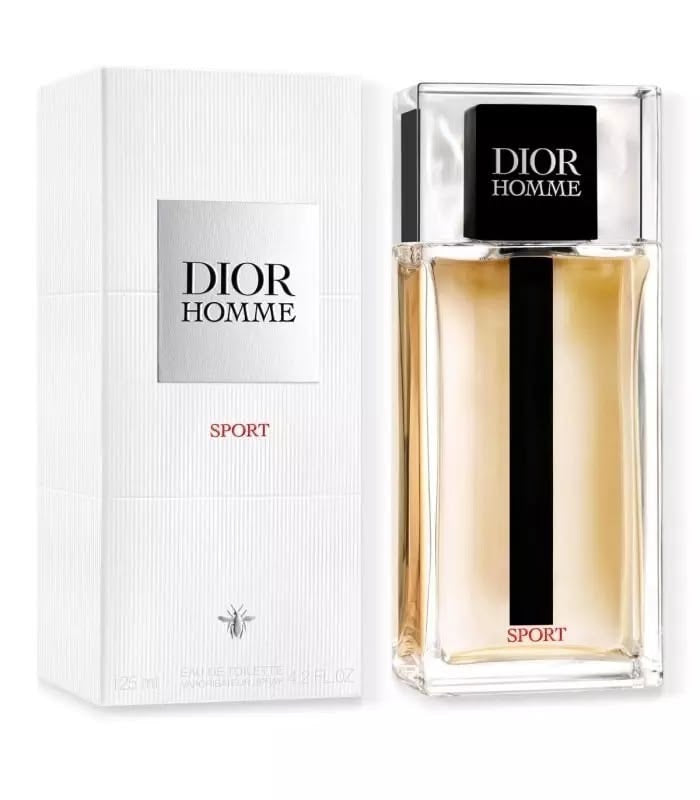 DIOR HOMME SPORT