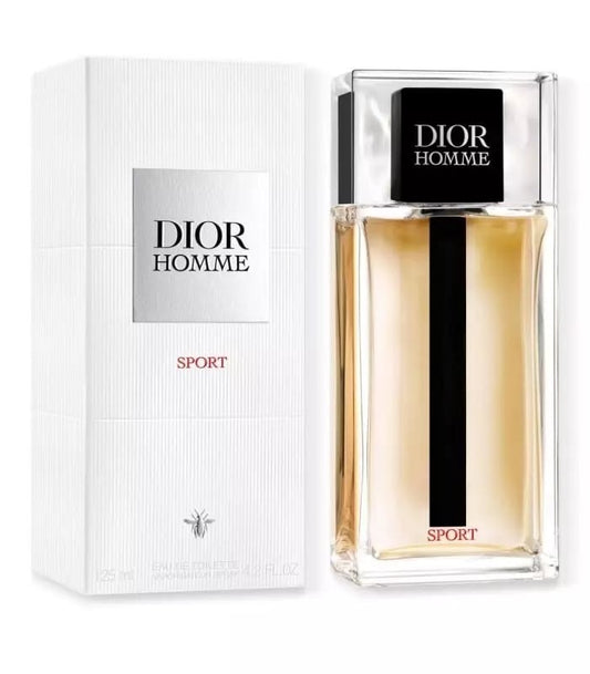 DIOR HOMME SPORT
