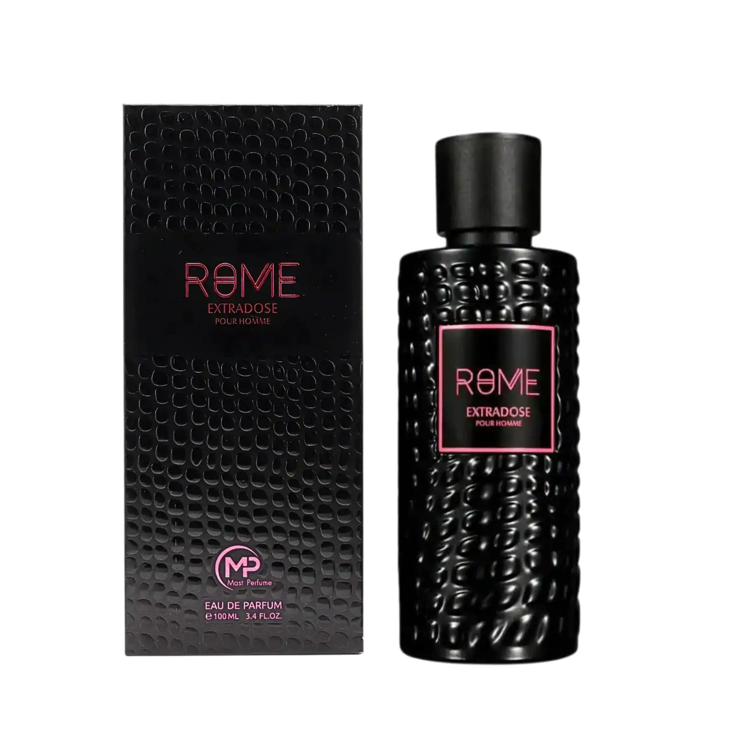 BHARARA ROME EXTRADOSE MEN