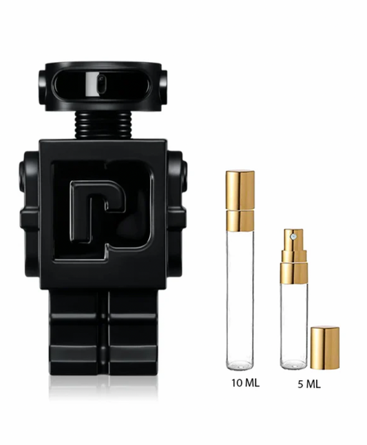 DECANTS PACO RABANNE PHANTOM PARFUM