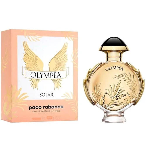 PACO RABANNE OLYMPEA SOLAR