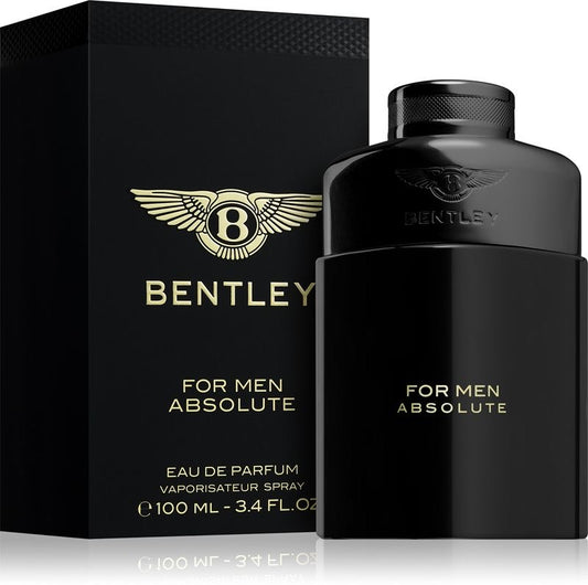 BENTLEY ABSOLUTE