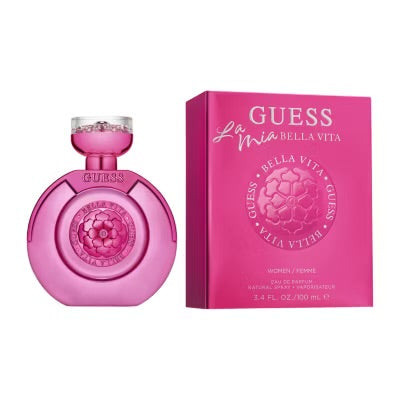 GUESS LA MIA BELLA VITA