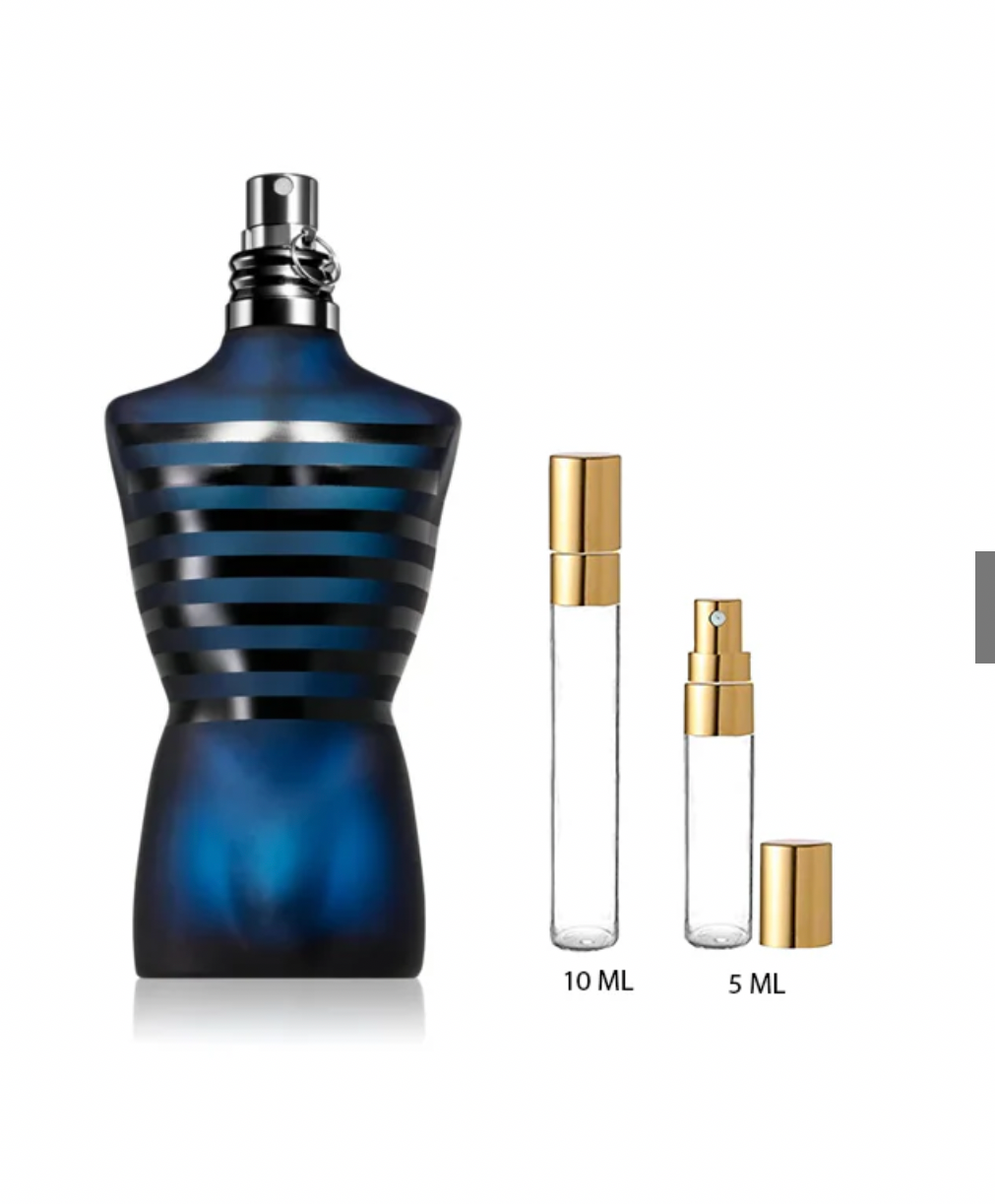DECANTS JEAN PAUL ULTRA MALE