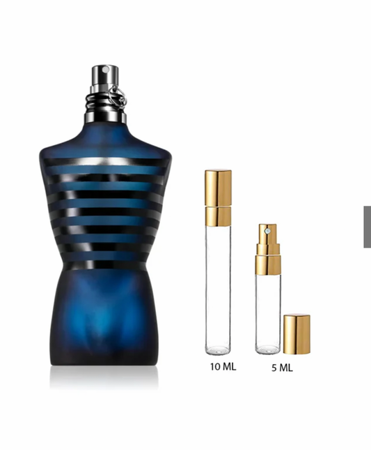 DECANTS JEAN PAUL ULTRA MALE