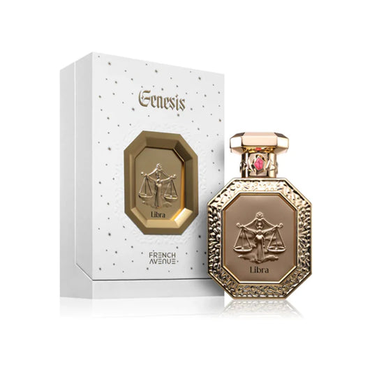 FRENCH AVENUE GENESIS LIBRA