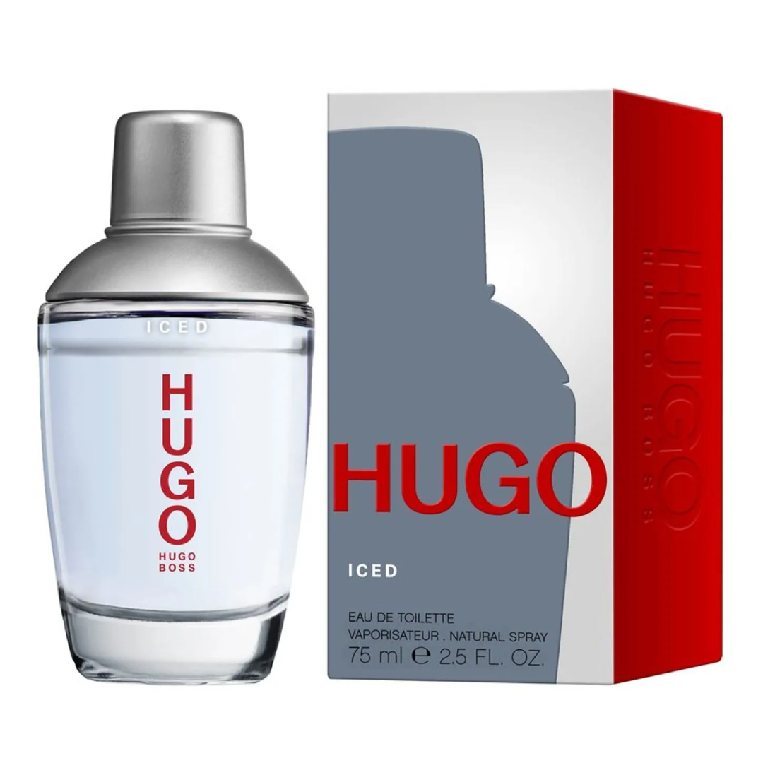 HUGO BOSS ICE