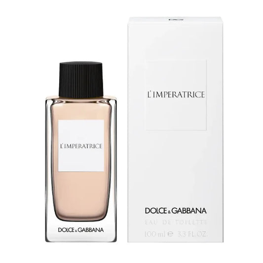 DOLCE & GABANNA L’IMPERATRICE