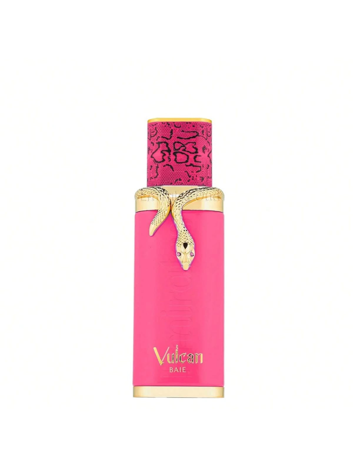 DECANTS FRENCH AVENUE VULCAN BAI