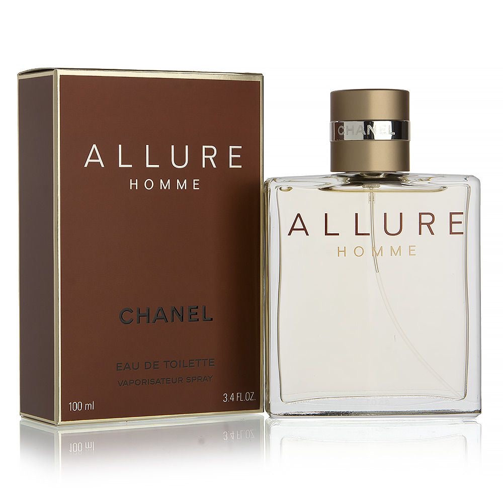 CHANEL ALLURE HOME