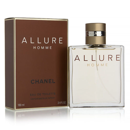 CHANEL ALLURE HOME