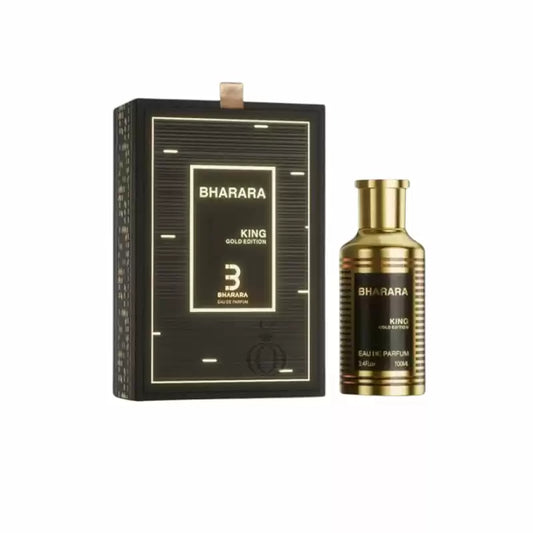 BHARARA KING GOLD