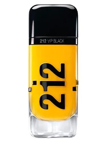 DECANTS 212 VIP BLACK EDICIÓN LIMITADA