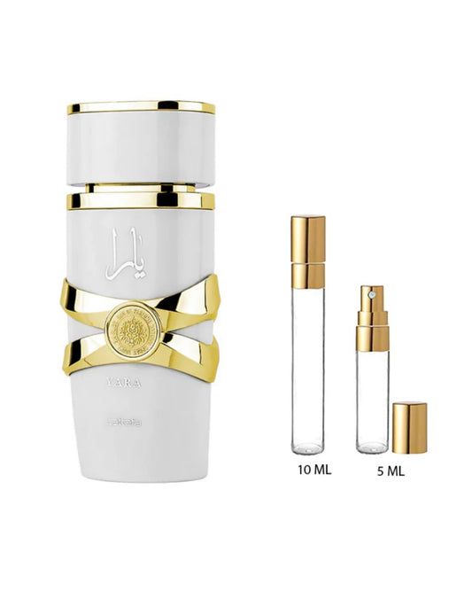 DECANTS LATTAFA YARA MOI