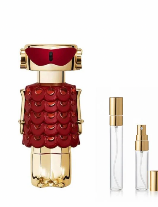 DECANTS PACO RABANNE FAME IN LOVE