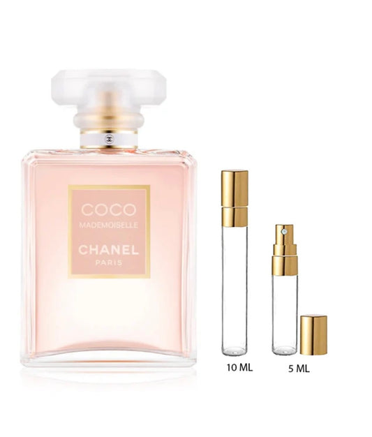 DECANTS CHANEL COCO MADEMOISELLE