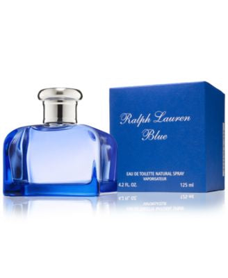 POLO BLUE EDT