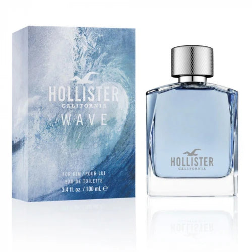 HOLLISTER WAVE MEN