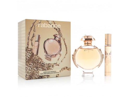 PACO RABANNE SET OLYMPEA