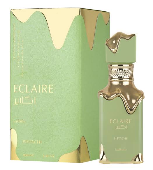 LATTAFA ECLAIRE PISTACHE
