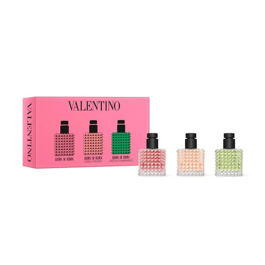 MINI SET VALENTINO