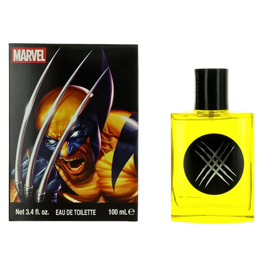 MARVEL WOLVERINE