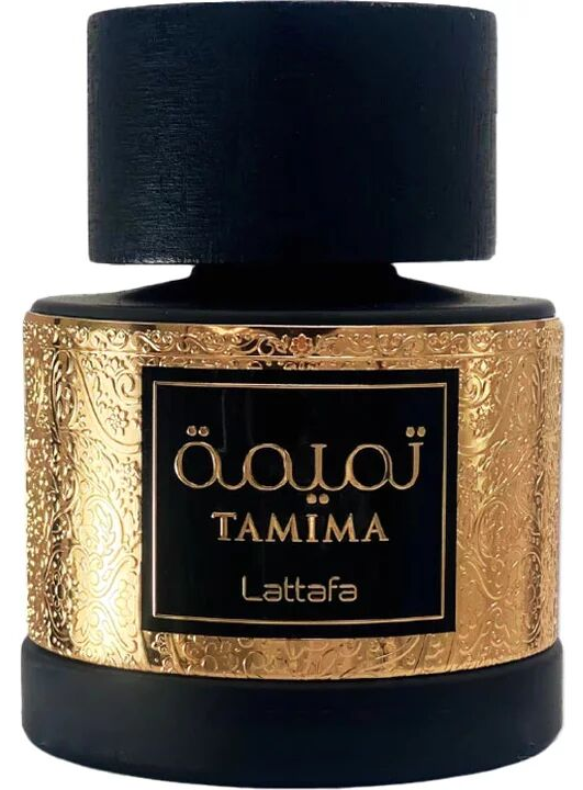 DECANTS LATTAFA TAMIMA