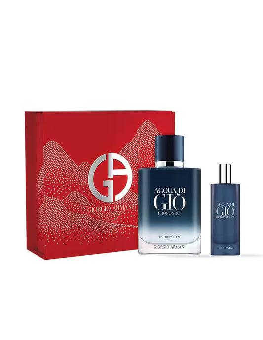 ARMANI ACQUA DI GIO PROFONDO EAU DE PARFUM