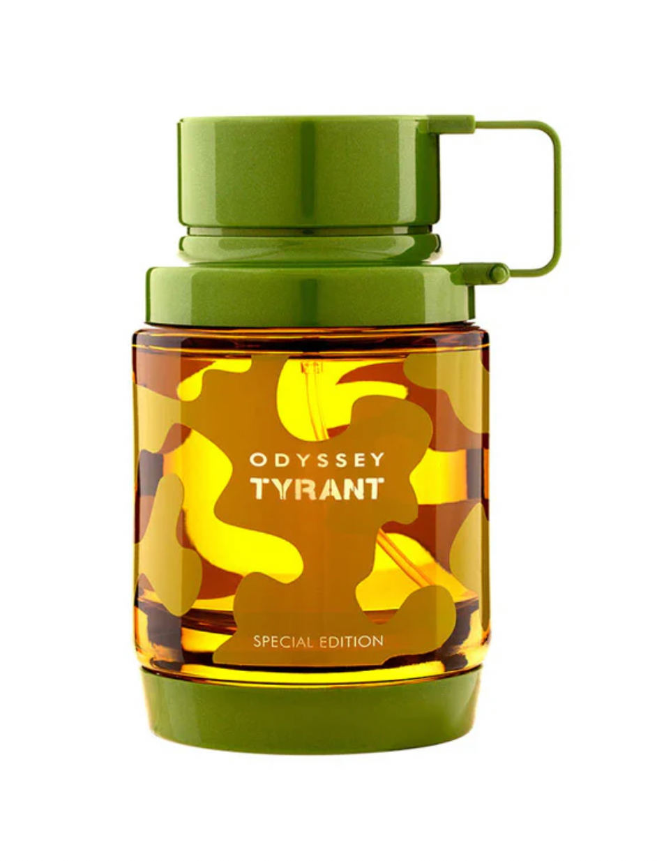 DECANTS ARMAF ODYSSEY TYRANT