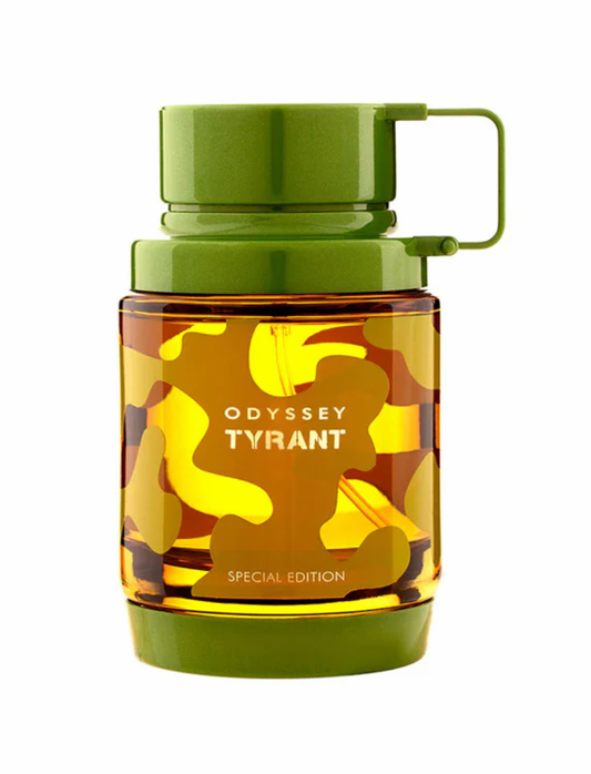 DECANTS ARMAF ODYSSEY TYRANT