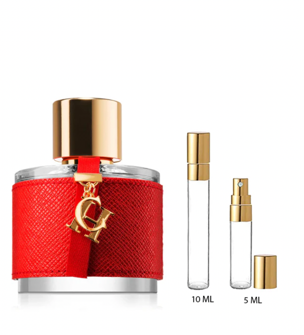 DECANTS CAROLINA HERRERA CH