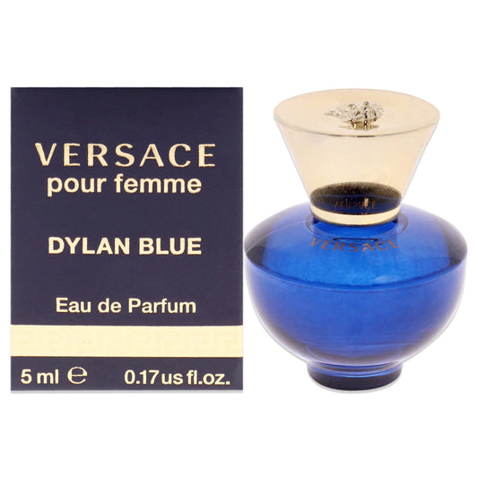 MINI VERSACE DYLAN BLUE