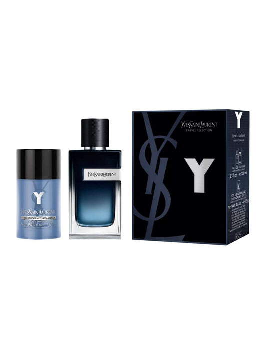 YVES Y EDP SET