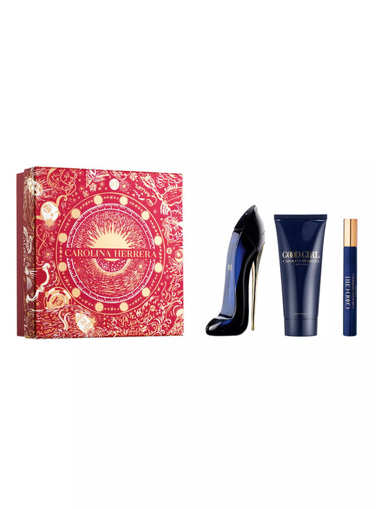 CAROLINA HERRERA GOOD GIRL SET