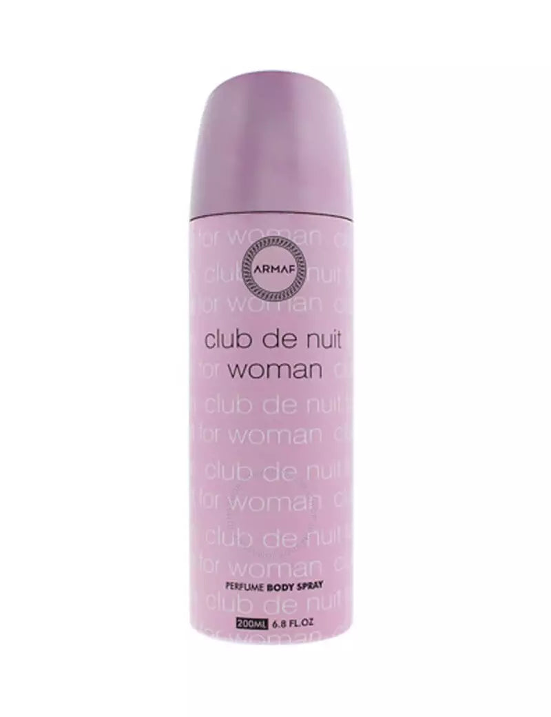 ARMAF CLUB DE NUIT SPLASH WOMAN