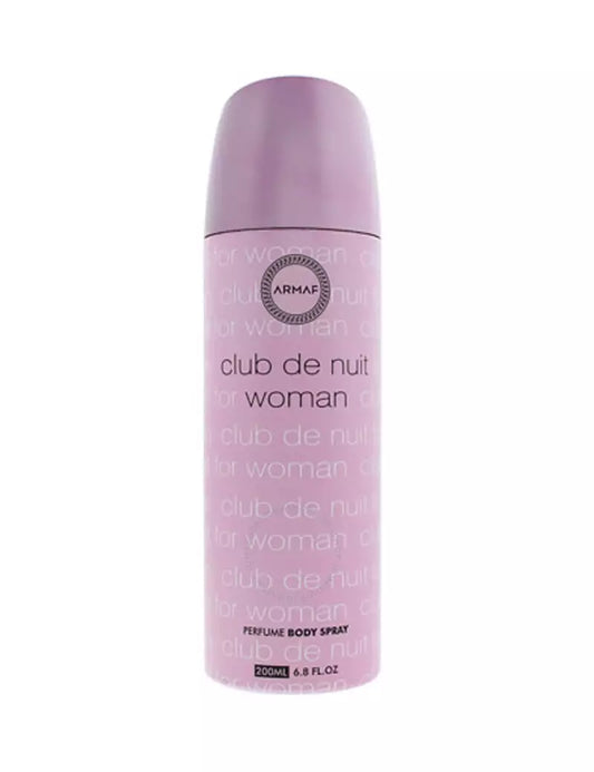 ARMAF CLUB DE NUIT SPLASH WOMAN