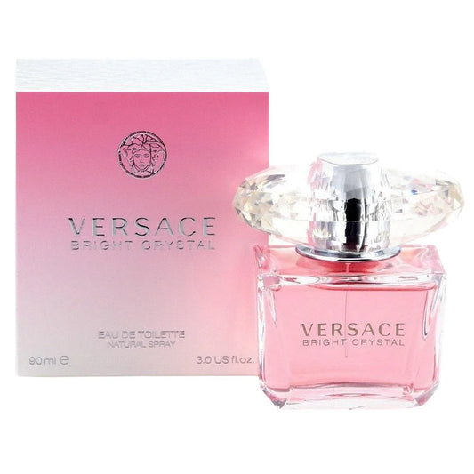 VERSACE BRIGHT CRYSTAL