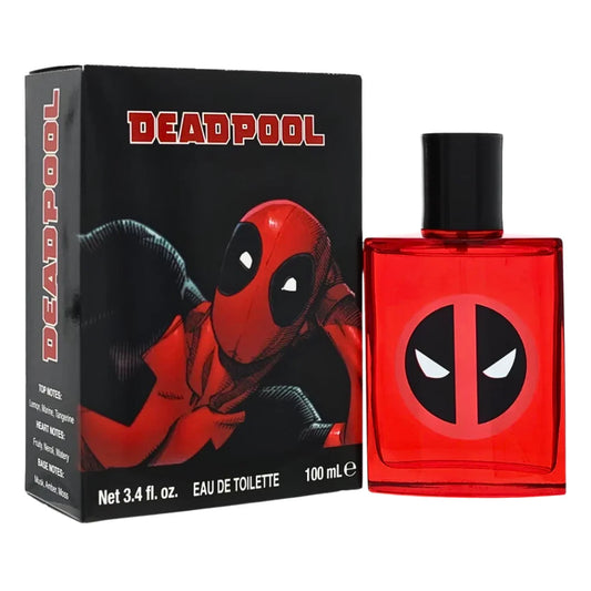 MARVEL DEADPOOL