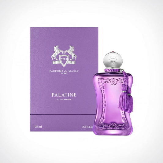 PARFUMS DE MARLY PALATINE
